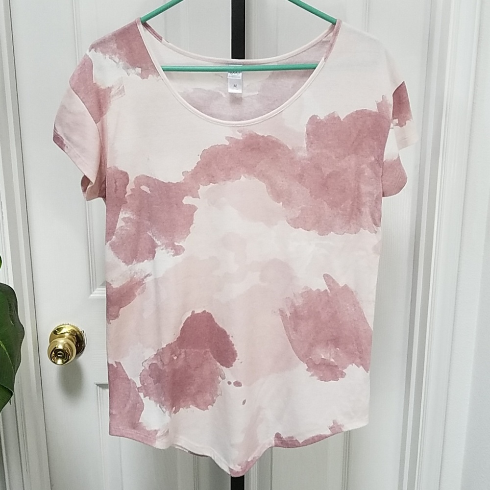 Alternative tee - Picture 5 of 5